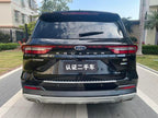 2021 JMC Ford Equator EcoBoost 225 7-Seat Premium Plus (2/2/3) Used Car for Sale in Ghana - u22976767 | ZEEX AUTO