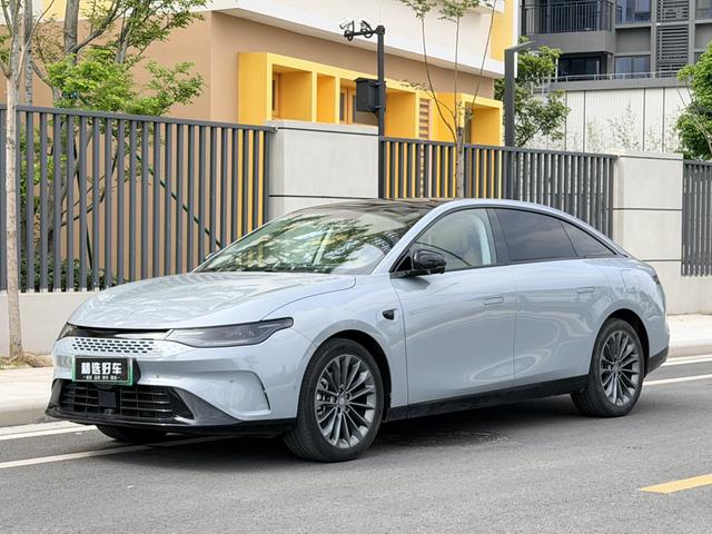 Leapmotor C01 2024 Extended Range 316 Premium Version Used Car for Sale in Ghana -u22971280 | ZEEX AUTO