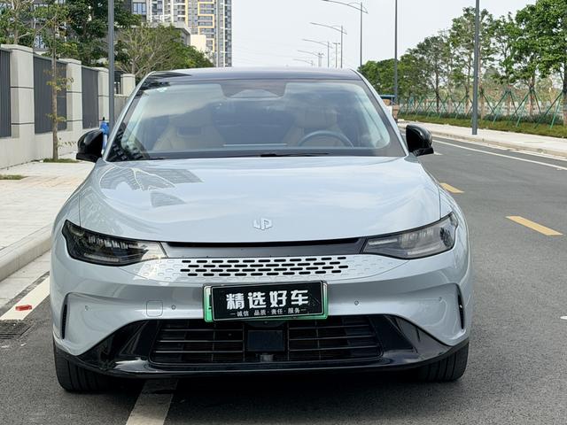 Leapmotor C01 2024 Extended Range 316 Premium Version Used Car for Sale in Ghana -u22971280 | ZEEX AUTO