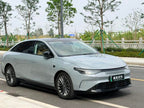 Leapmotor C01 2024 Extended Range 316 Premium Version Used Car for Sale in Ghana -u22971280 | ZEEX AUTO