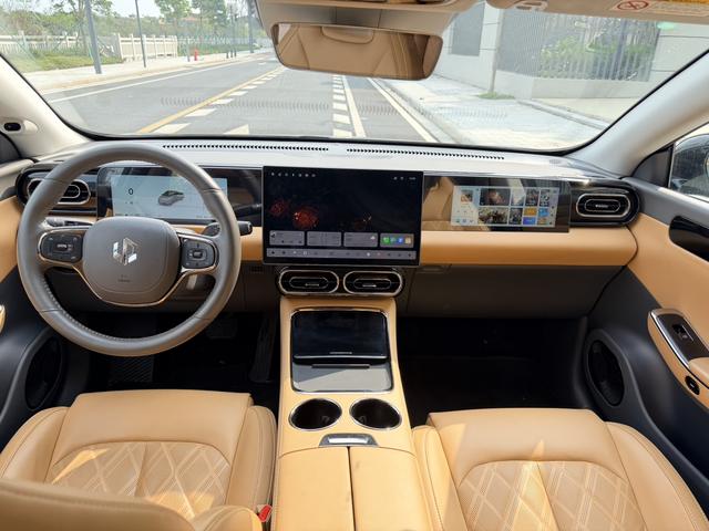 Leapmotor C01 2024 Extended Range 316 Premium Version Used Car for Sale in Ghana -u22971280 | ZEEX AUTO