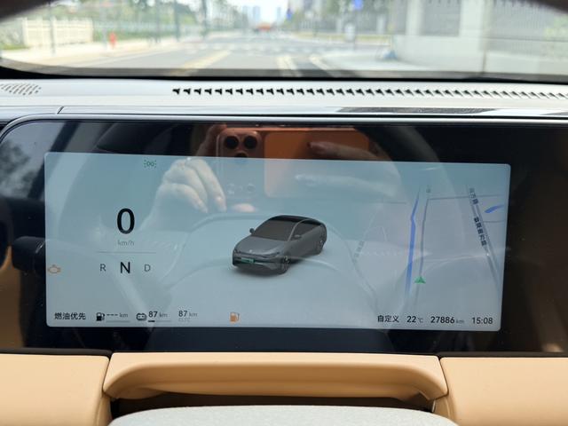 Leapmotor C01 2024 Extended Range 316 Premium Version Used Car for Sale in Ghana -u22971280 | ZEEX AUTO