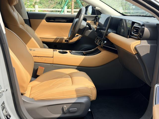 Leapmotor C01 2024 Extended Range 316 Premium Version Used Car for Sale in Ghana -u22971280 | ZEEX AUTO