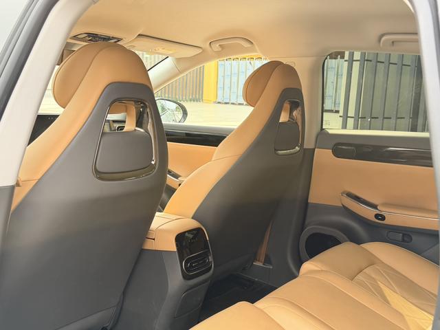 Leapmotor C01 2024 Extended Range 316 Premium Version Used Car for Sale in Ghana -u22971280 | ZEEX AUTO