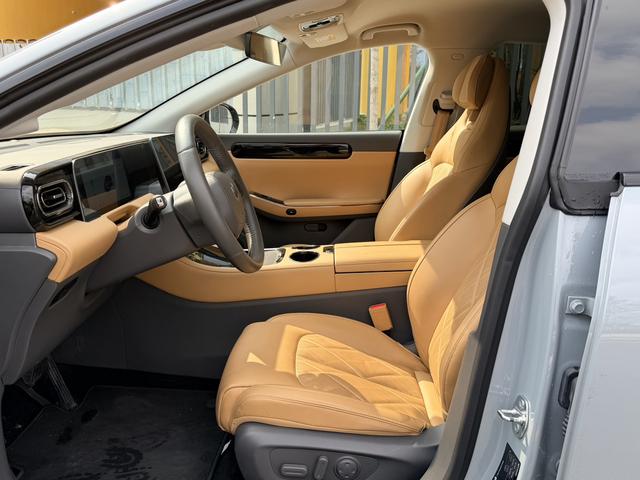 Leapmotor C01 2024 Extended Range 316 Premium Version Used Car for Sale in Ghana -u22971280 | ZEEX AUTO