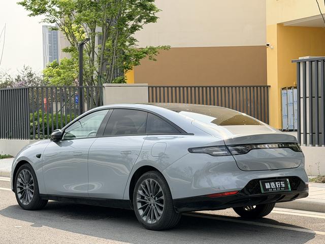 Leapmotor C01 2024 Extended Range 316 Premium Version Used Car for Sale in Ghana -u22971280 | ZEEX AUTO