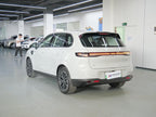 Leapmotor B10 2025 510 Enjoyment Version Used Car for Sale in Ghana -u22953489 | ZEEX AUTO