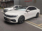 SAIC Volkswagen Lamando 2021 Facelift 280TSI DSG Comfort Version Used Car for Sale in Ghana -u22957035 | ZEEX AUTO