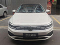 SAIC Volkswagen Lamando 2021 Facelift 280TSI DSG Comfort Version Used Car for Sale in Ghana -u22957035 | ZEEX AUTO