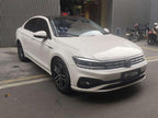 SAIC Volkswagen Lamando 2021 Facelift 280TSI DSG Comfort Version Used Car for Sale in Ghana -u22957035 | ZEEX AUTO