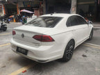 SAIC Volkswagen Lamando 2021 Facelift 280TSI DSG Comfort Version Used Car for Sale in Ghana -u22957035 | ZEEX AUTO
