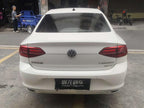 SAIC Volkswagen Lamando 2021 Facelift 280TSI DSG Comfort Version Used Car for Sale in Ghana -u22957035 | ZEEX AUTO