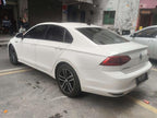SAIC Volkswagen Lamando 2021 Facelift 280TSI DSG Comfort Version Used Car for Sale in Ghana -u22957035 | ZEEX AUTO