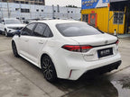 GAC Toyota Levin 2024 185T Sport Version Used Car for Sale in Ghana -u22943945 | ZEEX AUTO