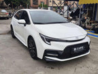 GAC Toyota Levin 2024 185T Sport Version Used Car for Sale in Ghana -u22943945 | ZEEX AUTO
