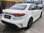 GAC Toyota Levin 2024 185T Sport Version Used Car for Sale in Ghana -u22943945 | ZEEX AUTO