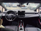 GAC Toyota Levin 2024 185T Sport Version Used Car for Sale in Ghana -u22943945 | ZEEX AUTO