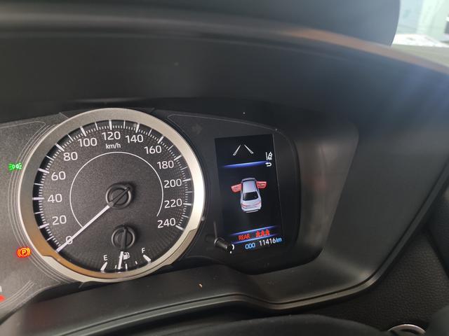 GAC Toyota Levin 2024 185T Luxury Edition Used Car for Sale in Ghana -u22956397 | ZEEX AUTO