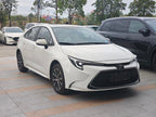 GAC Toyota Levin 2024 185T Luxury Edition Used Car for Sale in Ghana -u22956397 | ZEEX AUTO
