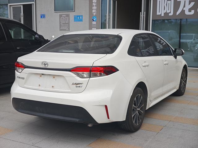 GAC Toyota Levin 2024 185T Luxury Edition Used Car for Sale in Ghana -u22956397 | ZEEX AUTO