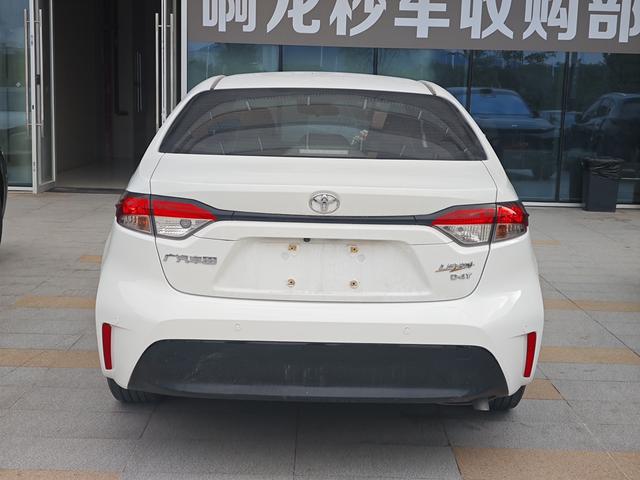 GAC Toyota Levin 2024 185T Luxury Edition Used Car for Sale in Ghana -u22956397 | ZEEX AUTO