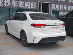 GAC Toyota Levin 2024 185T Luxury Edition Used Car for Sale in Ghana -u22956397 | ZEEX AUTO