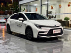 GAC Toyota Levin 2023 Dual Engine 1.8L Sport Version Used Car for Sale in Ghana -u22922023 | ZEEX AUTO
