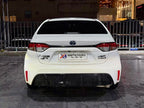 GAC Toyota Levin 2023 Dual Engine 1.8L Sport Version Used Car for Sale in Ghana -u22922023 | ZEEX AUTO