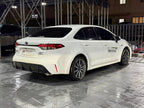 GAC Toyota Levin 2023 Dual Engine 1.8L Sport Version Used Car for Sale in Ghana -u22922023 | ZEEX AUTO