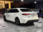 GAC Toyota Levin 2023 Dual Engine 1.8L Sport Version Used Car for Sale in Ghana -u22922023 | ZEEX AUTO
