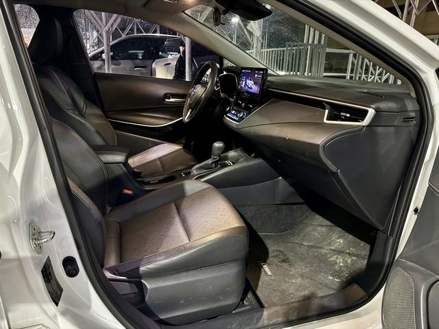 GAC Toyota Levin 2023 Dual Engine 1.8L Sport Version Used Car for Sale in Ghana -u22922023 | ZEEX AUTO