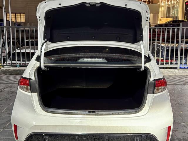 GAC Toyota Levin 2023 Dual Engine 1.8L Sport Version Used Car for Sale in Ghana -u22922023 | ZEEX AUTO