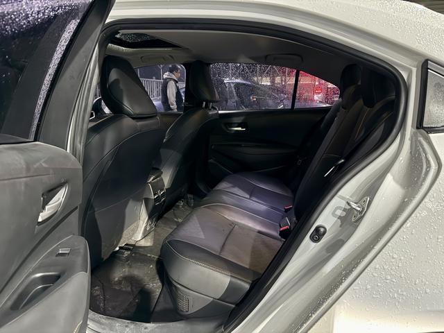 GAC Toyota Levin 2023 Dual Engine 1.8L Sport Version Used Car for Sale in Ghana -u22922023 | ZEEX AUTO