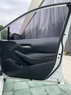 GAC Toyota Levin 2022 185T CVT Luxury Edition Used Car for Sale in Ghana -u23005429 | ZEEX AUTO