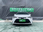 GAC Toyota Levin 2022 185T CVT Luxury Edition Used Car for Sale in Ghana -u23005429 | ZEEX AUTO