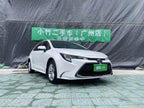 GAC Toyota Levin 2022 185T CVT Luxury Edition Used Car for Sale in Ghana -u23005429 | ZEEX AUTO