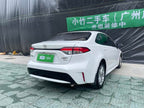 GAC Toyota Levin 2022 185T CVT Luxury Edition Used Car for Sale in Ghana -u23005429 | ZEEX AUTO