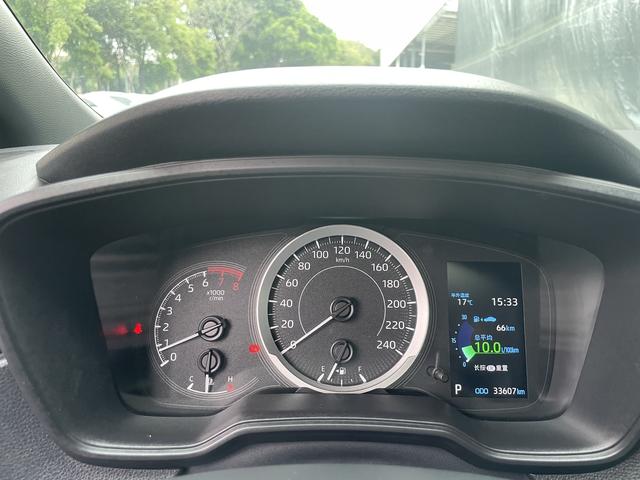 GAC Toyota Levin 2022 185T CVT Luxury Edition Used Car for Sale in Ghana -u23005429 | ZEEX AUTO