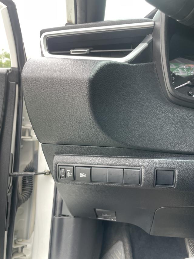 GAC Toyota Levin 2022 185T CVT Luxury Edition Used Car for Sale in Ghana -u23005429 | ZEEX AUTO