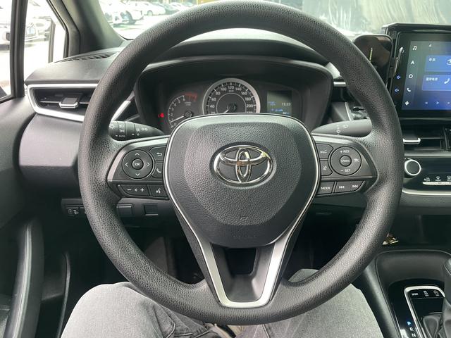GAC Toyota Levin 2022 185T CVT Luxury Edition Used Car for Sale in Ghana -u23005429 | ZEEX AUTO