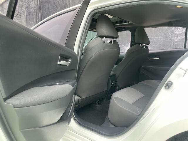 GAC Toyota Levin 2022 185T CVT Luxury Edition Used Car for Sale in Ghana -u23005429 | ZEEX AUTO