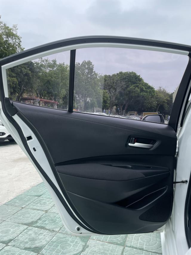 GAC Toyota Levin 2022 185T CVT Luxury Edition Used Car for Sale in Ghana -u23005429 | ZEEX AUTO