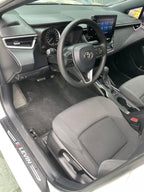 GAC Toyota Levin 2022 185T CVT Luxury Edition Used Car for Sale in Ghana -u23005429 | ZEEX AUTO