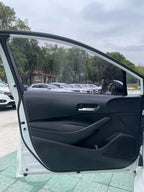 GAC Toyota Levin 2022 185T CVT Luxury Edition Used Car for Sale in Ghana -u23005429 | ZEEX AUTO