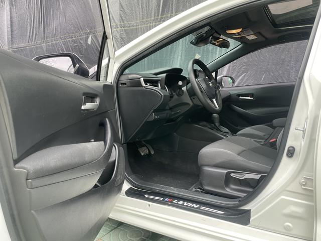 GAC Toyota Levin 2022 185T CVT Luxury Edition Used Car for Sale in Ghana -u23005429 | ZEEX AUTO