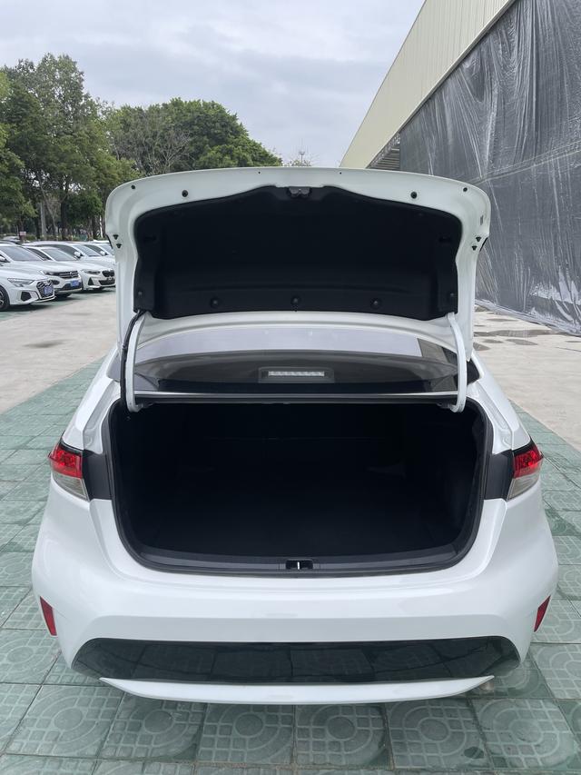 GAC Toyota Levin 2022 185T CVT Luxury Edition Used Car for Sale in Ghana -u23005429 | ZEEX AUTO
