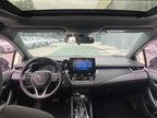 GAC Toyota Levin 2022 185T CVT Luxury Edition Used Car for Sale in Ghana -u23005429 | ZEEX AUTO