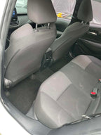 GAC Toyota Levin 2022 185T CVT Luxury Edition Used Car for Sale in Ghana -u23005429 | ZEEX AUTO