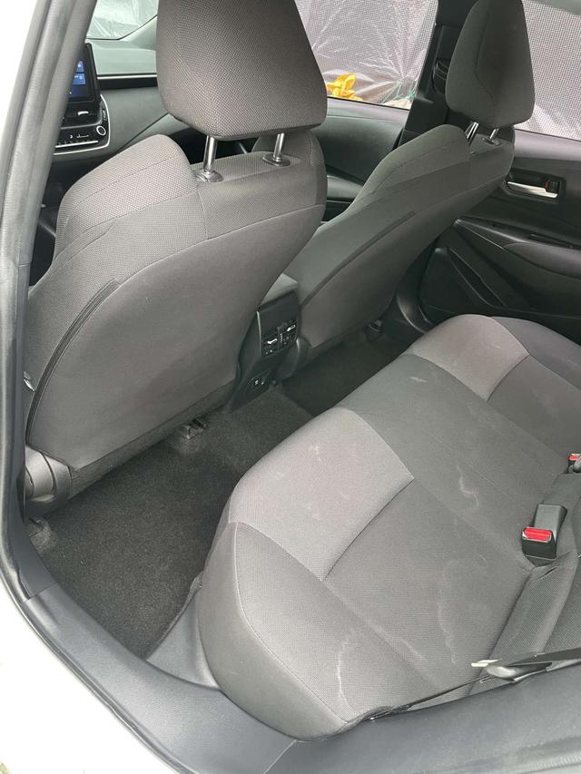 GAC Toyota Levin 2022 185T CVT Luxury Edition Used Car for Sale in Ghana -u23005429 | ZEEX AUTO
