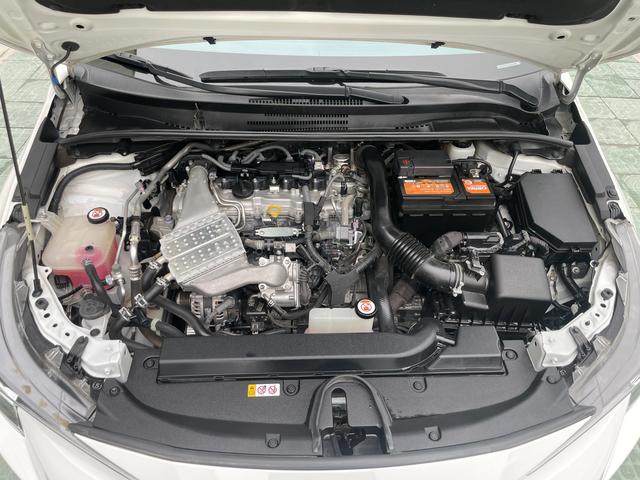 GAC Toyota Levin 2022 185T CVT Luxury Edition Used Car for Sale in Ghana -u23005429 | ZEEX AUTO